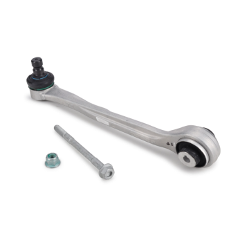 Bras de suspension, bras de liaison, LEMFÖRDER, avec roulement et rotule, essieu avant gauche, supérieur pour Porsche 9Y0 Cayenne