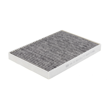 Filtre d'habitacle, MANN pour Porsche 9Y0 Cayenne