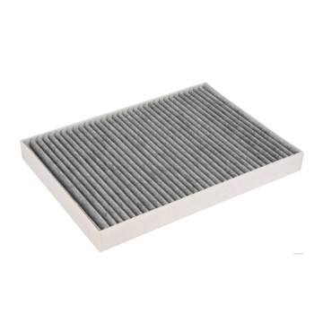 Filtre d'habitacle, MAHLE pour Porsche 9Y0 Cayenne