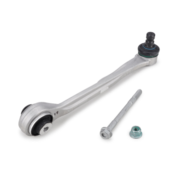 Bras de suspension, bras de liaison, LEMFÖRDER, avec roulement et rotule, essieu avant droit, supérieur pour Porsche 9Y0 Cayenne