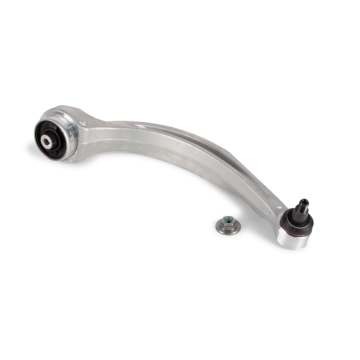 Bras de suspension, bras de liaison, LEMFÖRDER, avec roulement et rotule, essieu avant gauche, inférieur pour Porsche 9Y0 Cayenne