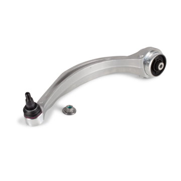 Bras de suspension, bras de liaison, LEMFÖRDER, avec roulement et rotule, essieu avant droit, inférieur pour Porsche 9Y0 Cayenne