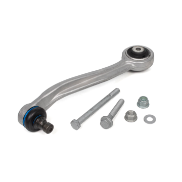 Bras de suspension, bras de liaison, MEYLE, avec roulement et rotule, essieu avant gauche, supérieur arrière pour Porsche 95B Macan