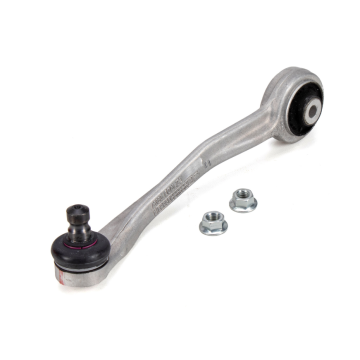 Bras de suspension, bras de liaison, TRW, avec roulement et rotule, essieu avant gauche, supérieur arrière pour Porsche 95B Macan