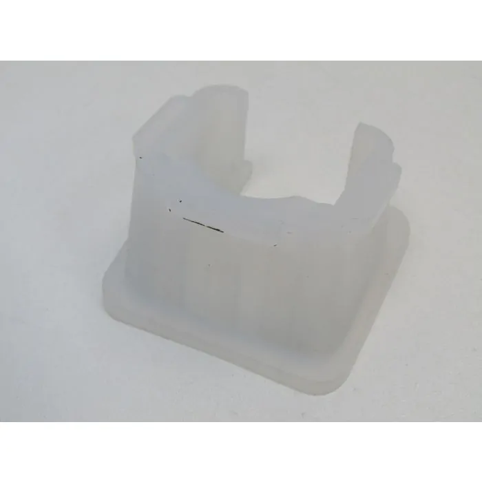 Insert en caoutchouc serrure arrière pour Porsche 928 coffre hayon arrière