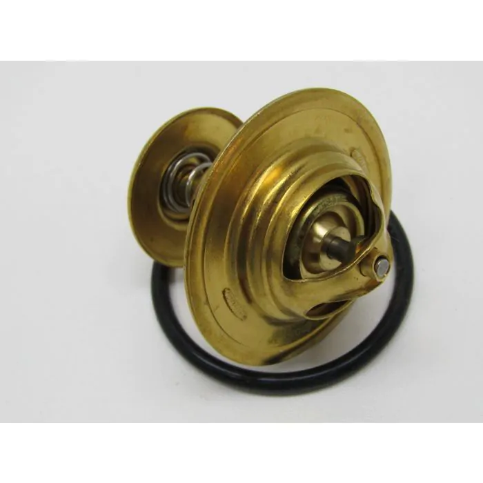 Thermostat avec joint (80°C) pour Porsche 924S 944 968