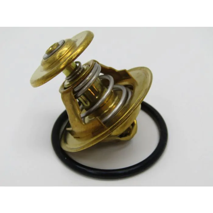 Thermostat avec joint (80°C) pour Porsche 924S 944 968