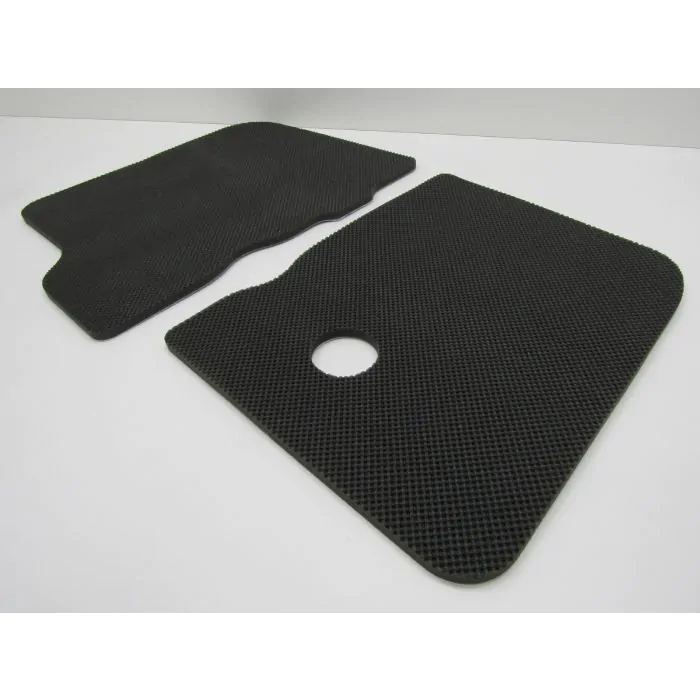 Tapis isolant autocollant capot moteur pour Porsche 944 à partir de '89