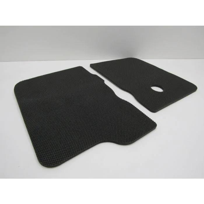 Tapis isolant autocollant capot moteur pour Porsche 944 à partir de '89