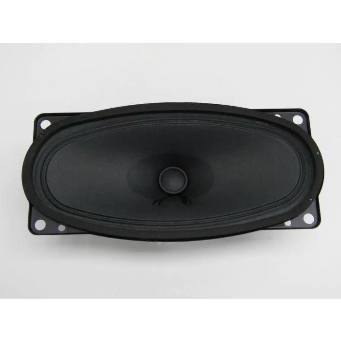 Haut-parleur central de tableau de bord pour Porsche 911 '63-'76