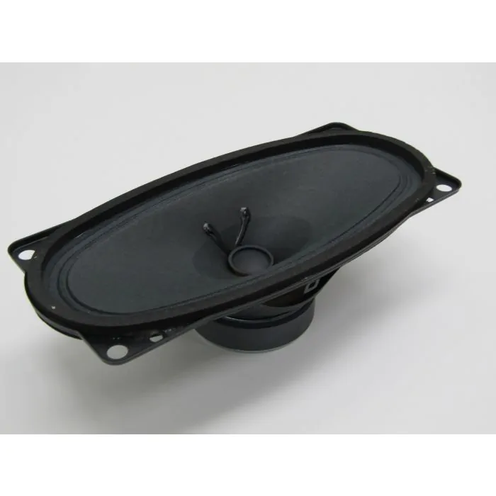 Haut-parleur central de tableau de bord pour Porsche 911 '63-'76