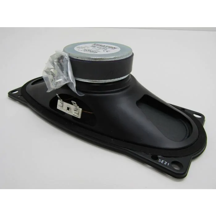 Haut-parleur central de tableau de bord pour Porsche 911 '63-'76
