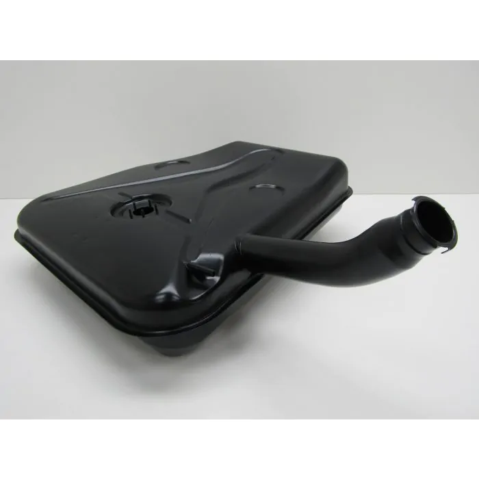 Réservoir d'essence, version OE, 52 L, pour jauge de niveau d'essence coté supérieur pour Porsche 356 B-T6/C