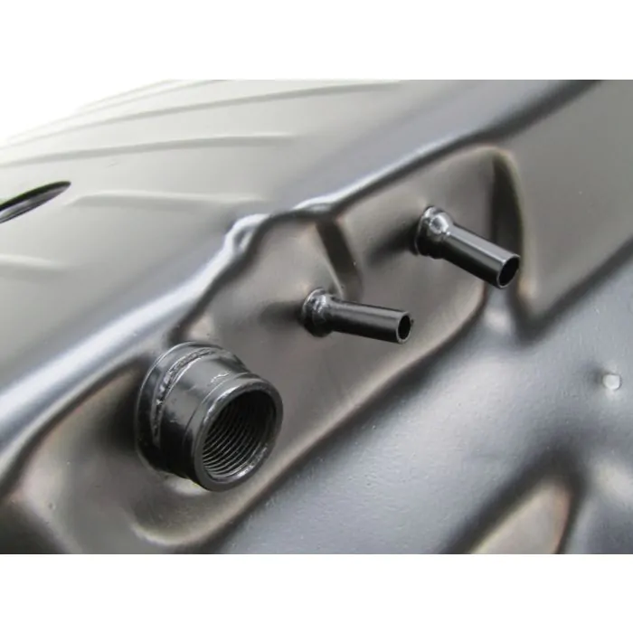 Réservoir de carburant 62L pour Porsche 911 '72-'73