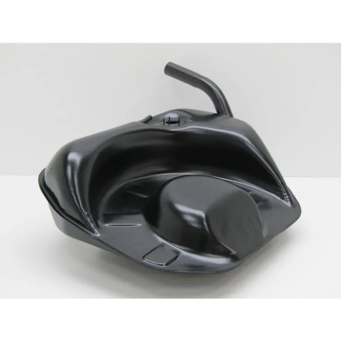 Réservoir de carburant 62L pour Porsche 911 '72-'73