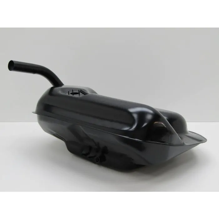 Réservoir de carburant 62L pour Porsche 911 '72-'73