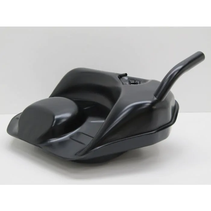 Réservoir de carburant 62L pour Porsche 911 '72-'73