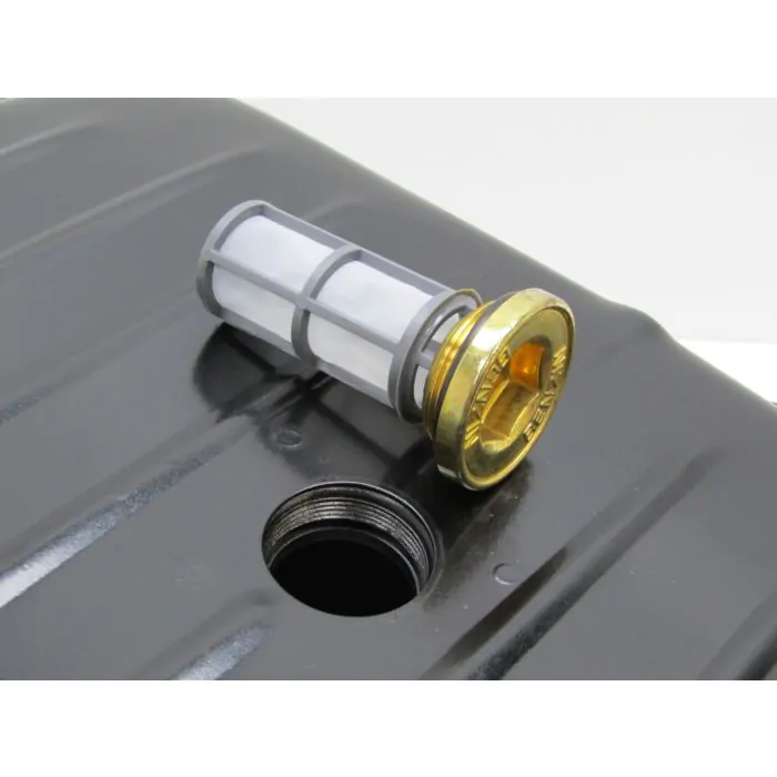 Réservoir de carburant 62L pour Porsche 911 '72-'73
