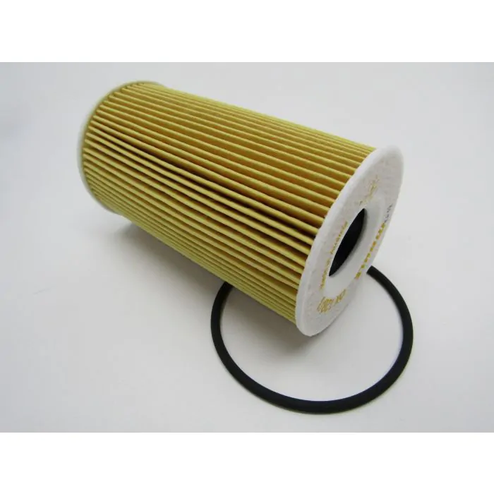 Filtre à huile MAHLE pour Porsche 986 996 987 997 955 