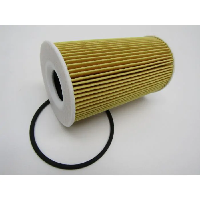 Filtre à huile MAHLE pour Porsche 986 996 987 997 955 