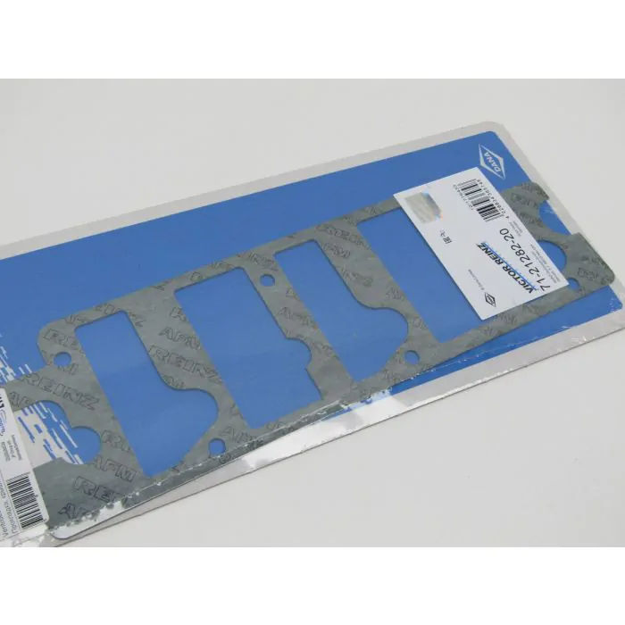 Joint pour le couvercle du carter d'arbre à cammes (supérieur) pour Porsche 911 '63-'89 914/6 964Turbo