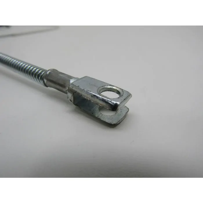 Cable de frein à main, 1271mm pour Porsche 964