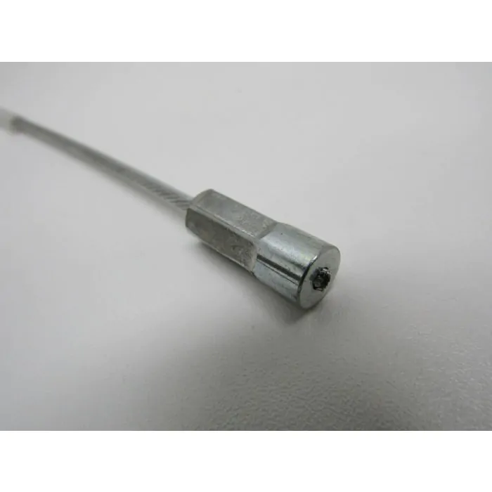 Cable de frein à main, 1271mm pour Porsche 964