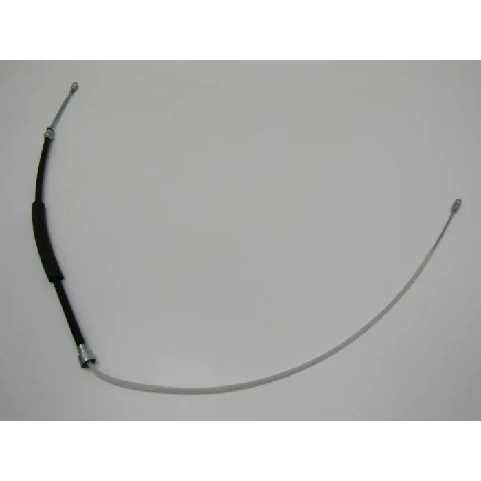 Cable de frein à main, 1271mm pour Porsche 964
