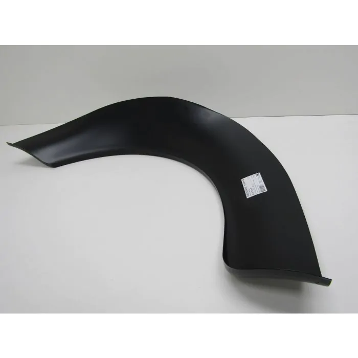 Extension aile, avant, droite, "Turbo" pour Porsche 911 '74-'89