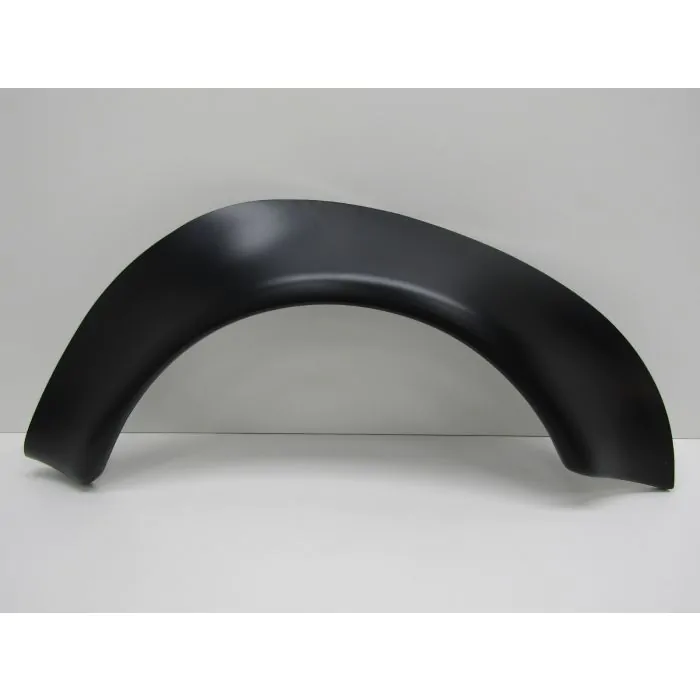 Extension aile, avant, droite, "Turbo" pour Porsche 911 '74-'89