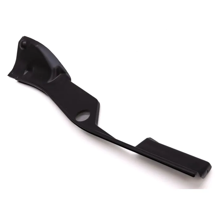Tole interieure pour longeron, compartiment moteur, gauche pour Porsche 914