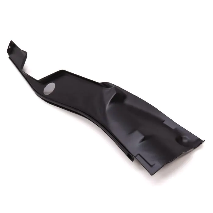 Tole interieure pour longeron, compartiment moteur, gauche pour Porsche 914