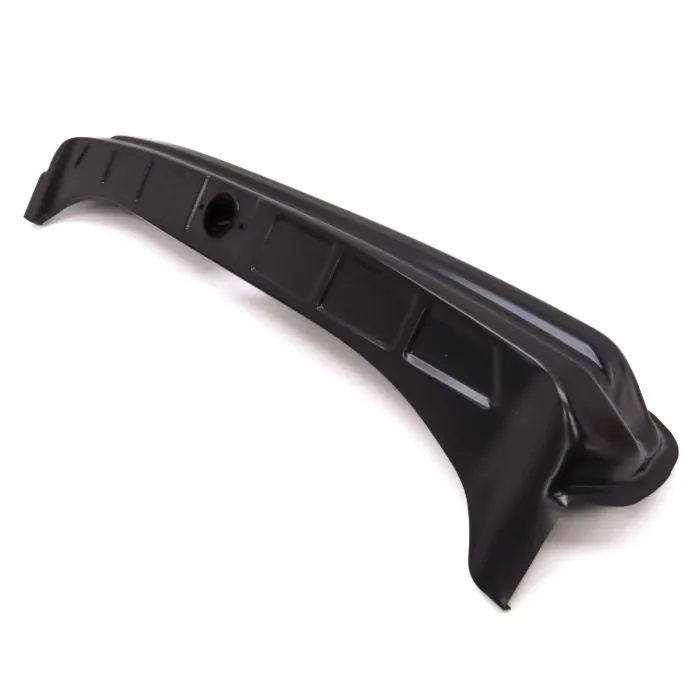 Panneau inférieur arrière du compartiment moteur, uniquement pièce extérieure pour Porsche 911 '69-'73
