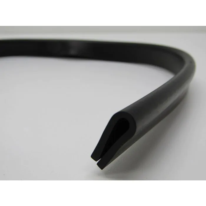 Insert en caoutchouc pour lève-vitre pour Porsche 911 '63-'89 964 993