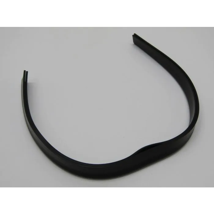 Insert en caoutchouc pour lève-vitre pour Porsche 911 '63-'89 964 993