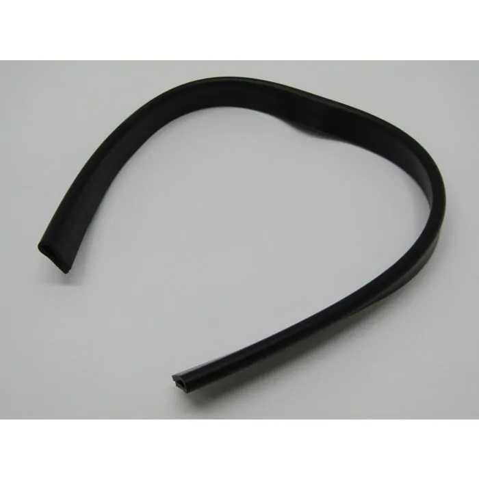 Insert en caoutchouc pour lève-vitre pour Porsche 911 '63-'89 964 993