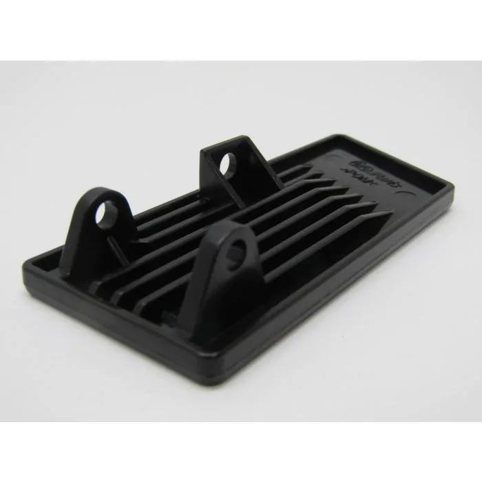 Poignée de porte intérieure, gauche pour Porsche 911 '78-'89 964