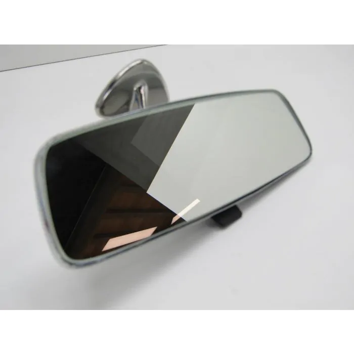Rétroviseur intérieur, chrome pour Porsche 356 B-T6/C