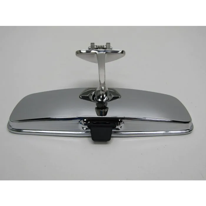 Rétroviseur intérieur, chrome pour Porsche 356 B-T6/C