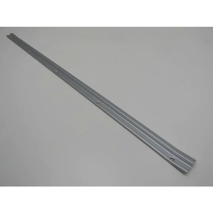 Couvre-joint pour bas de caisse, aluminium, gauche=droite pour Porsche 911 '63-'89 912