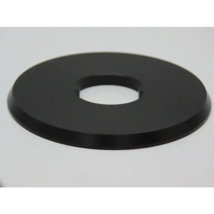 Plaque de base pour serrure de contact pour Porsche 911 '65-'67 912