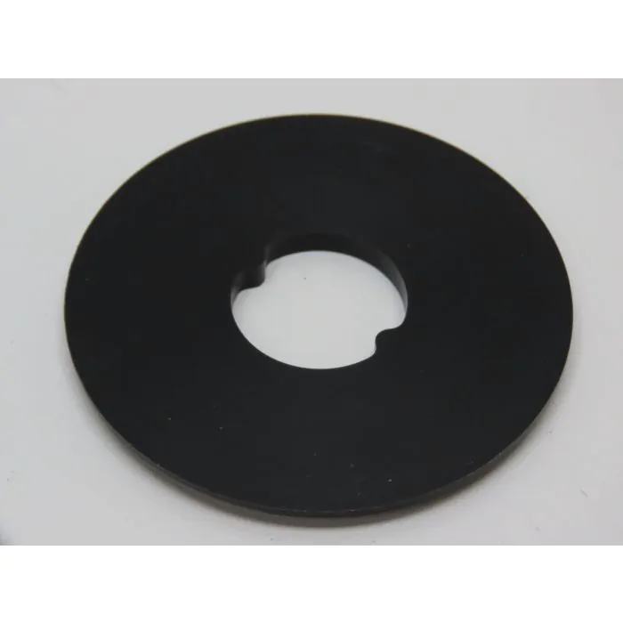 Plaque de base pour serrure de contact pour Porsche 911 '65-'67 912