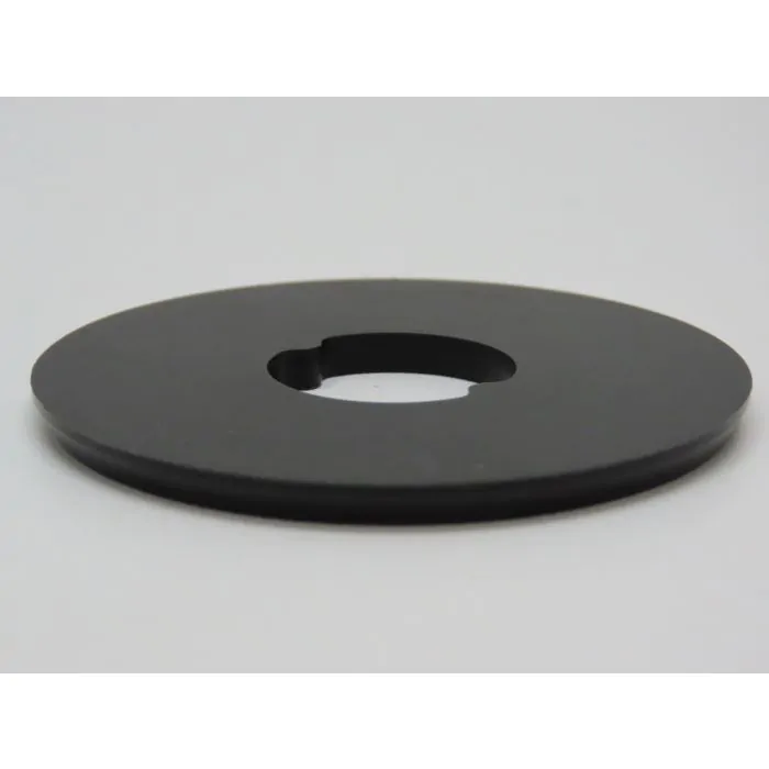 Plaque de base pour serrure de contact pour Porsche 911 '65-'67 912