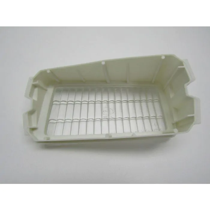 Verre de feu antibrouillard BOSCH (clair), avant gauche pour Porsche 911 '84-'89