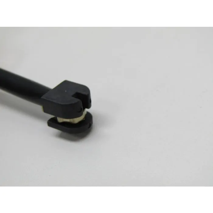Capteur d'usure des plaquettes de frein, avant=arrière pour Porsche 944 S2/Turbo