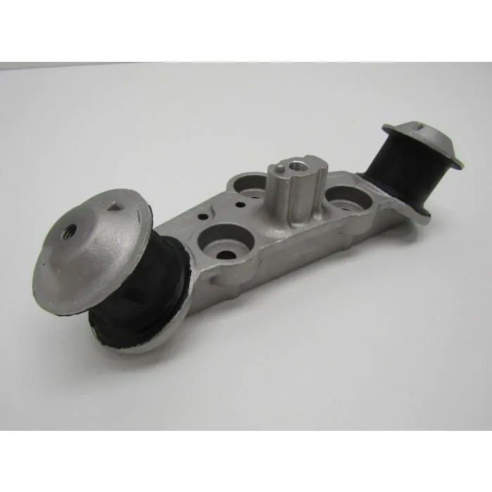 Support de boîte de vitesse, arrière pour Porsche 970 Panamera