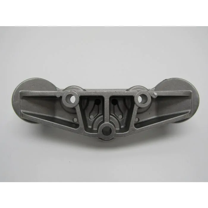 Support de boîte de vitesse, arrière pour Porsche 970 Panamera