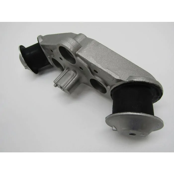 Support de boîte de vitesse, arrière pour Porsche 970 Panamera