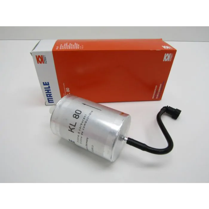 Filtre à essence MAHLE pour Porsche 996 C2 986 Boxster -'01