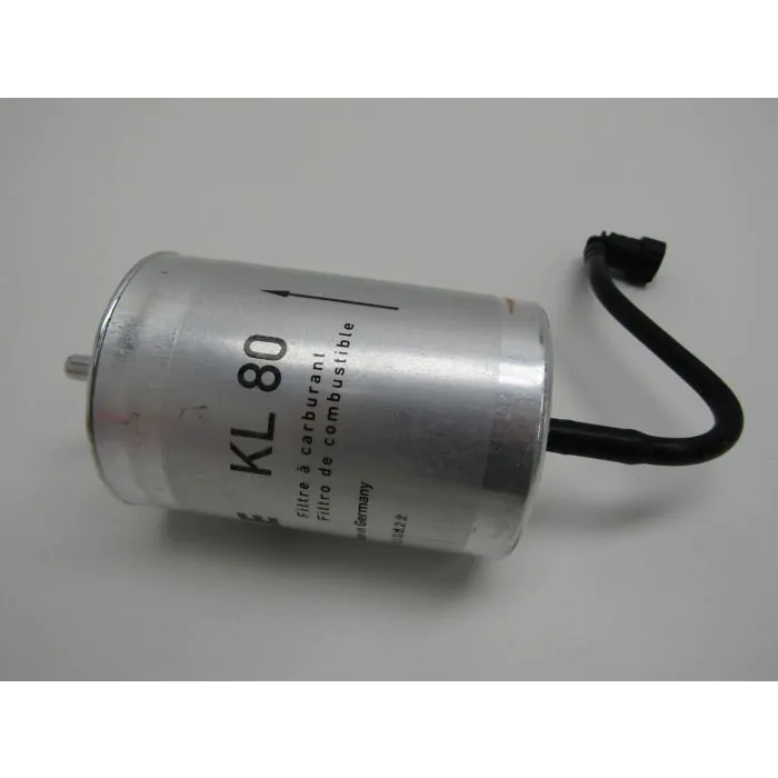 Filtre à essence MAHLE pour Porsche 996 C2 986 Boxster -'01